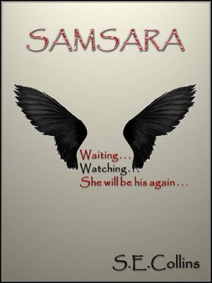 cover image of Samsara (A Paranormal Romance)